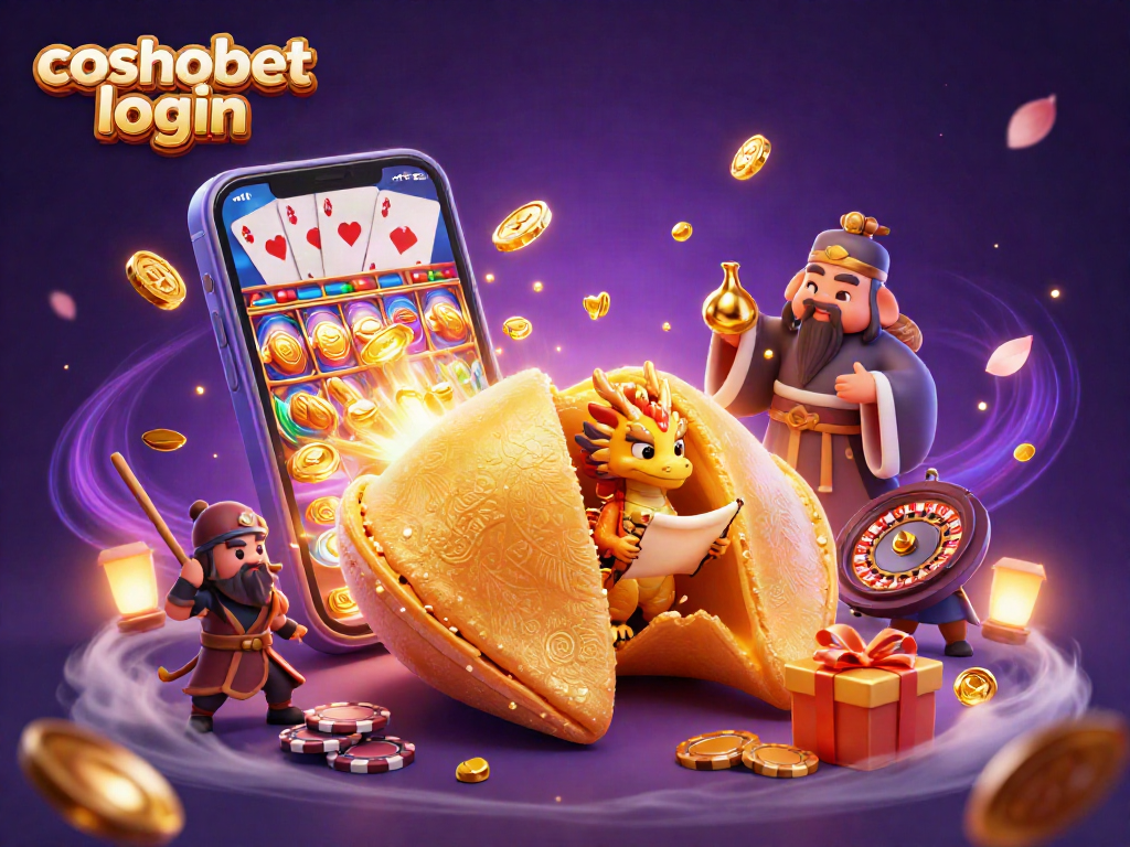 Engage in thrilling gaming experiences through cosmobet login, witnessing a vibrant casino scene.