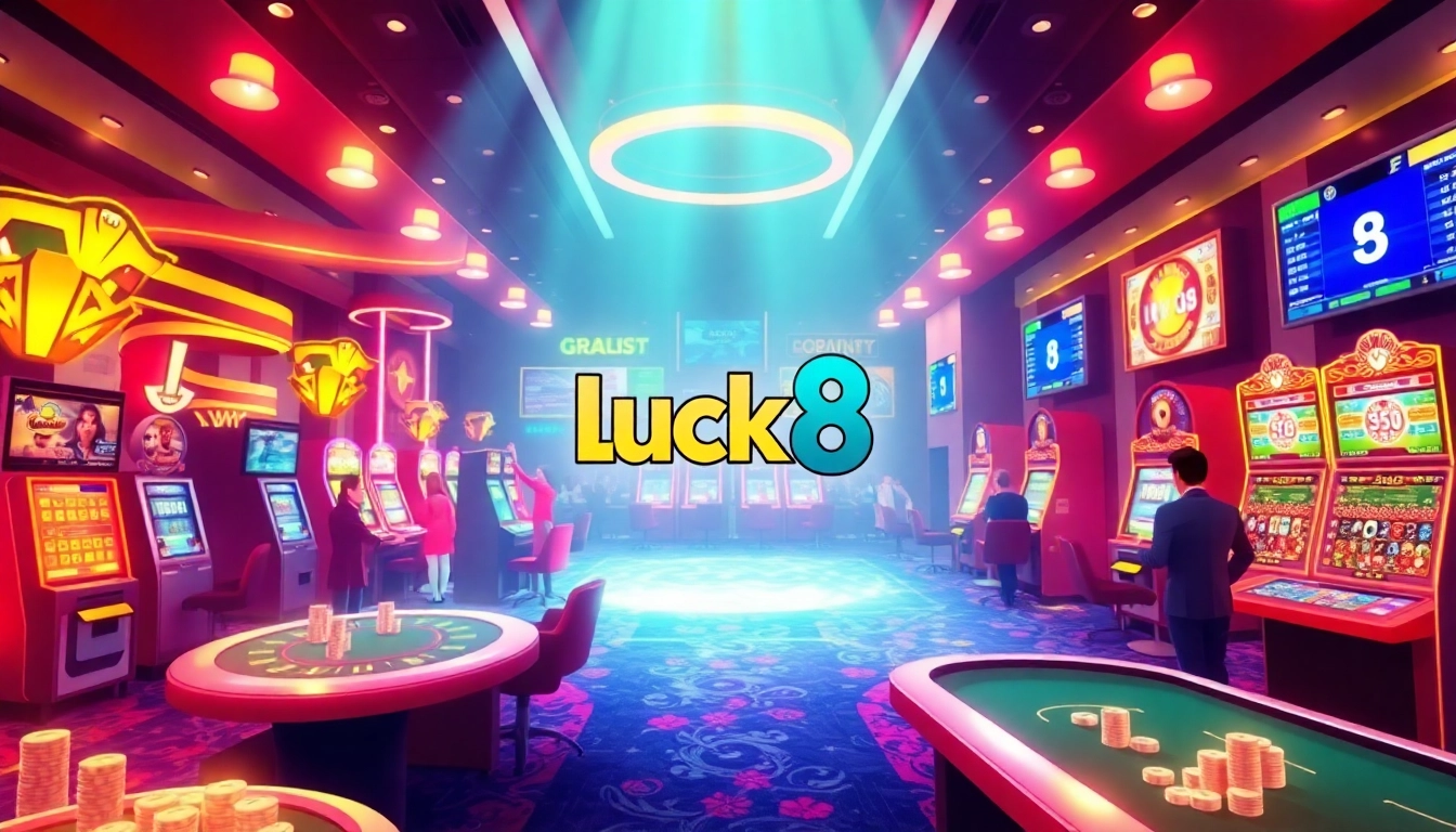 Proven Strategies for Winning Big at Luck8Win.Live in 2025