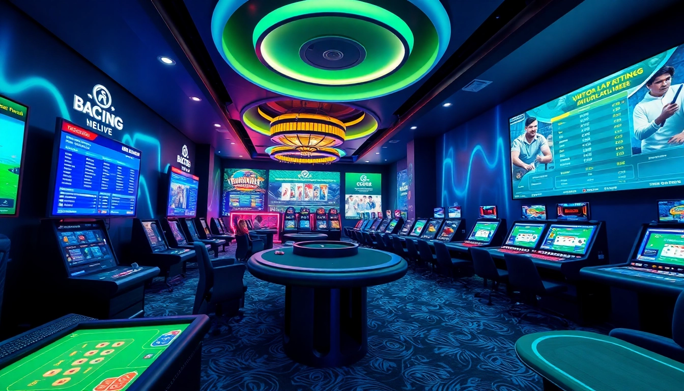 Master the Online Betting Experience with vvvwin88.live in 2025