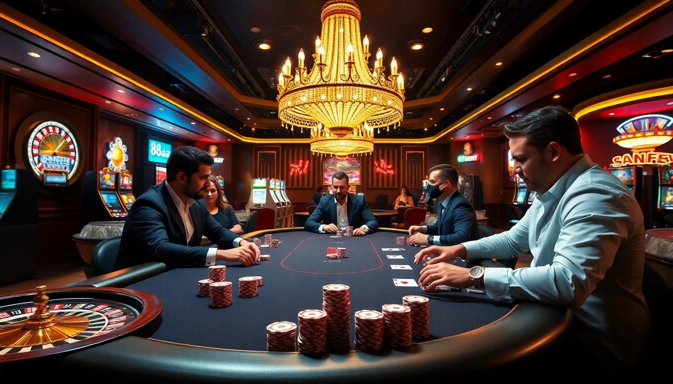 88aa: Expert Strategies for Winning at Top Online Casinos in 2025