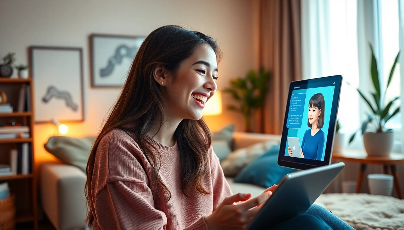 The Definitive Guide to Your AI Girlfriend in 2025: Build Connections Like Never Before