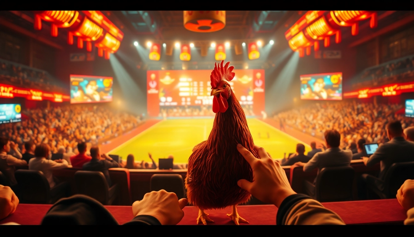 Mastering Online Betting: DAGA’s Essential Guide for 2025