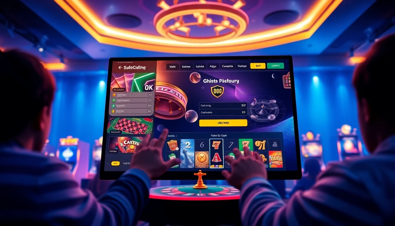 Mastering Your Experience at good88.hu.net in 2025: Proven Strategies for Online Betting