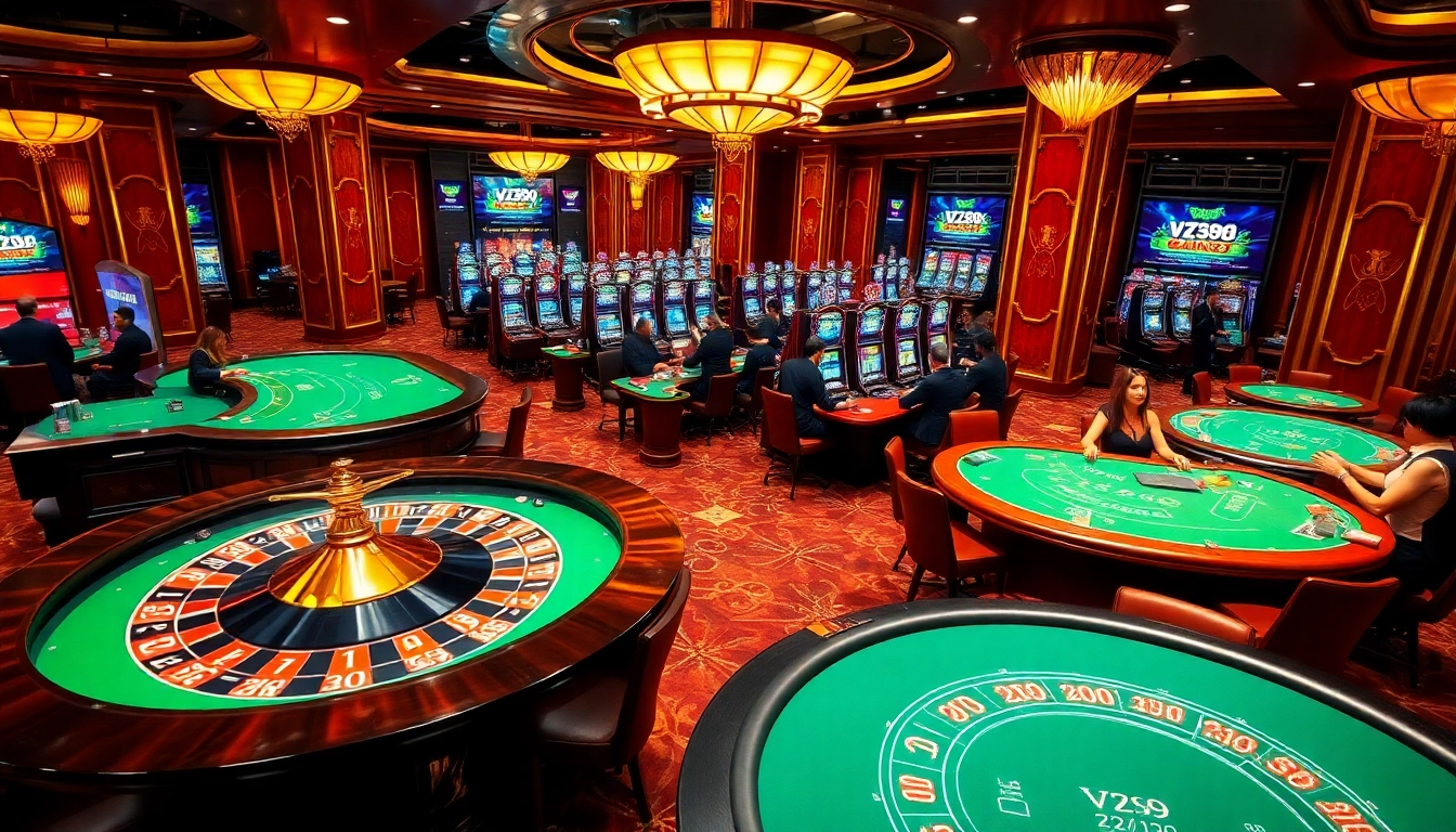 VZ99 Tặng 100k: Essential Strategies for Maximizing Your Online Betting Experience in 2026