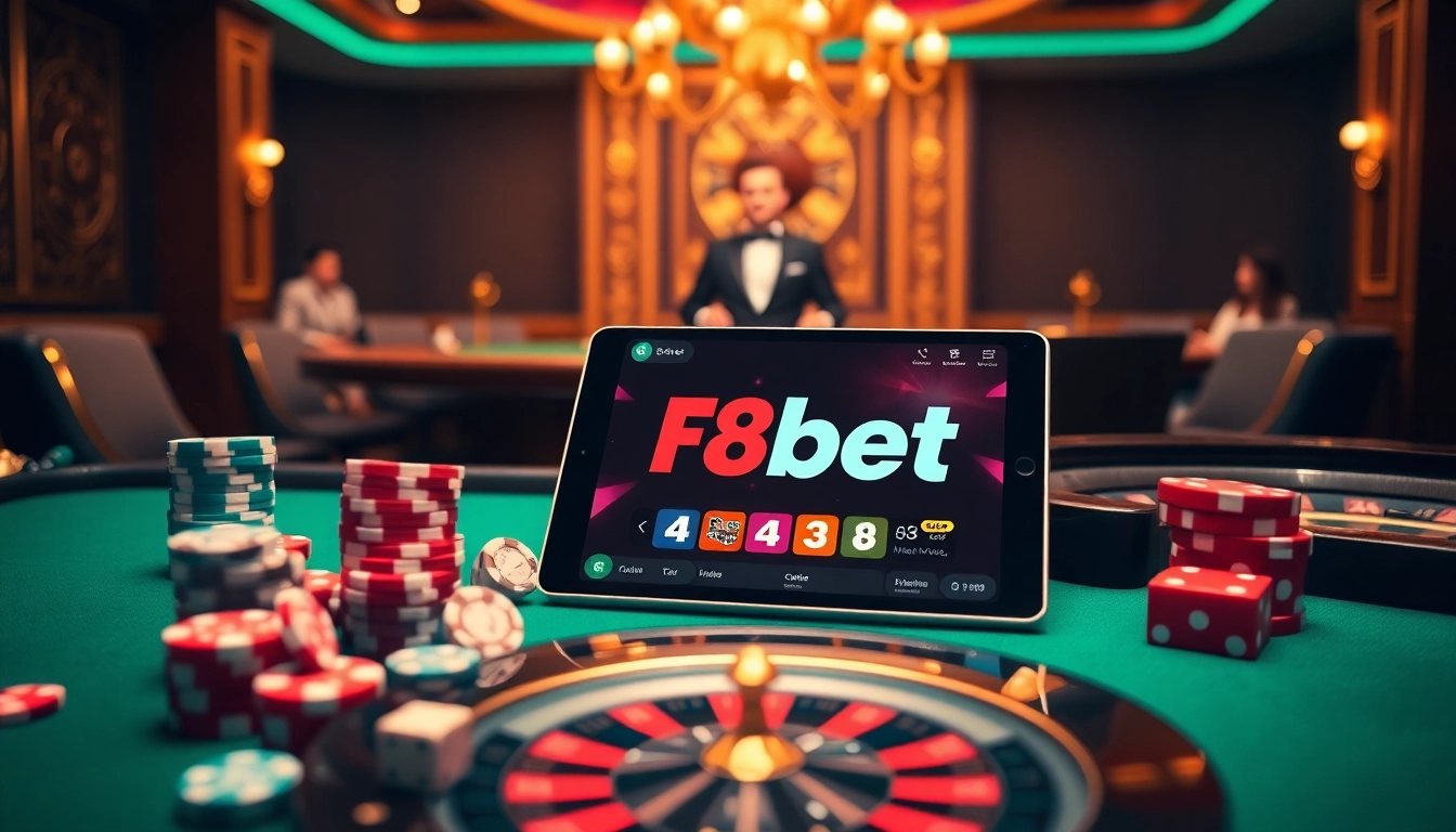 Winning Strategies for F8bet Gamblers in 2026: Mastering Your Odds
