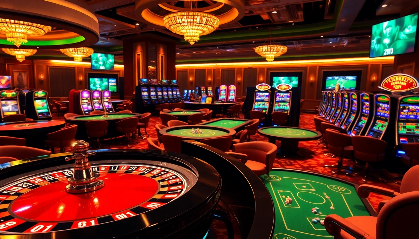 luongsontv: Comprehensive Guide to Winning Strategies for 2026 Gambling Success