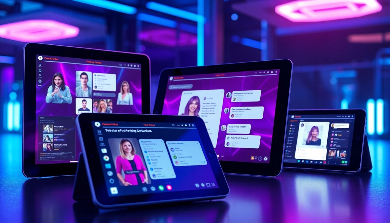 Advanced NSFW AI Platforms of 2026: Enhance Your Digital Experience