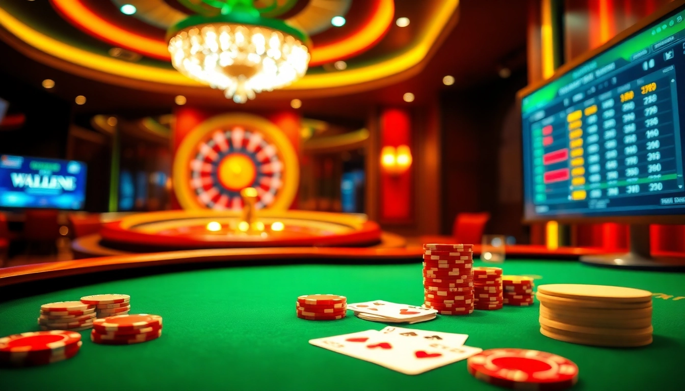 Winning Strategies for Online Gamblers at https://98winii.com/: Essential Tips for 2026