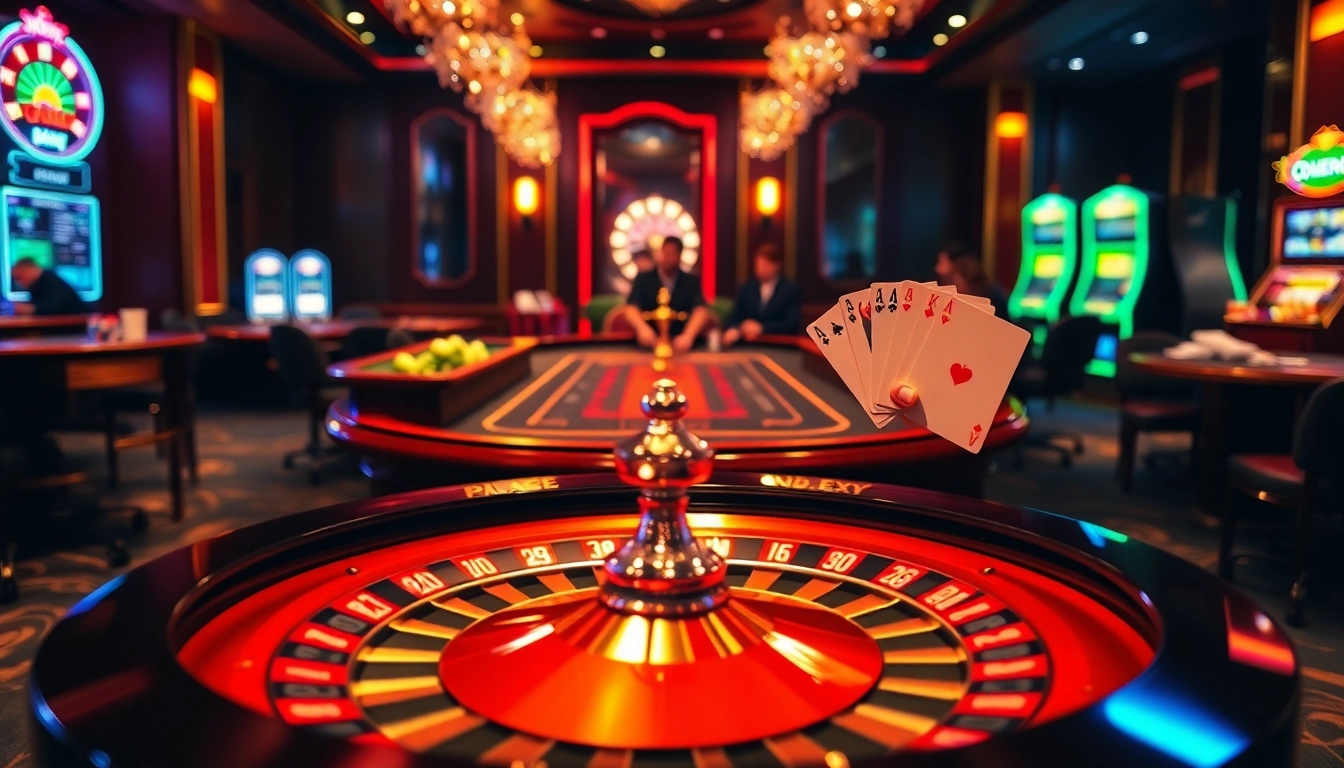 Winning Strategies for Blackjack and Betting Excellence at https://may88.click/ in 2026