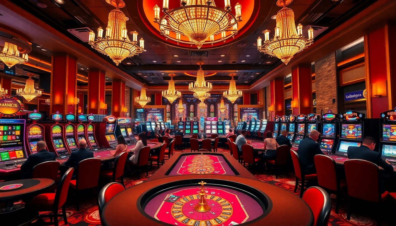 Winning Strategies at LC 88: Your Comprehensive Guide to Mastering Online Gambling in 2026