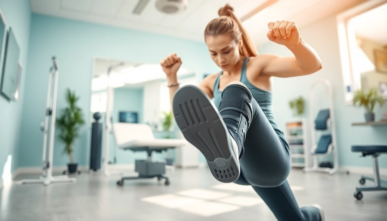 Effective Ankle Brace to Prevent Dorsiflexion: A Comprehensive Guide for 2026