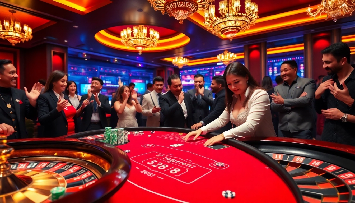 Mastering Strategies at Nhà cái Vipwin: Your Guide to Winning in 2026