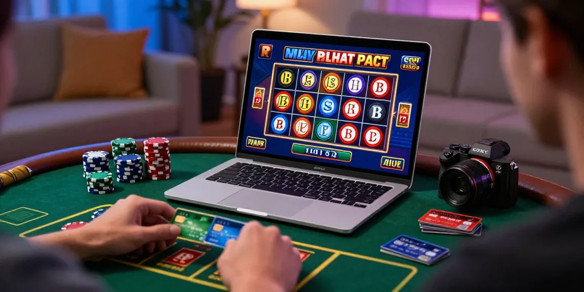 Experience the thrill of credit card gaming at https://crownwoods.org.uk/ with vibrant casino graphics and cozy atmosphere.