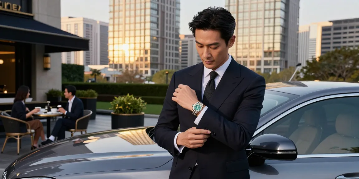 The Definitive Rolex Replica Resource for 2026: Essential Insights for Luxury Watch Enthusiasts